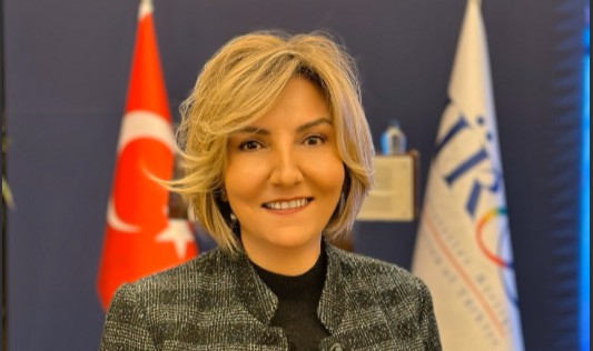 Eresin: Turizmin gücünde kadınların payı büyük