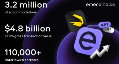 ETG 4,8 milyar dolarlık hacme ulaştı