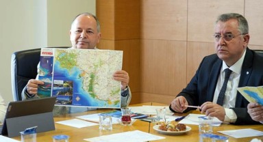 Fethiye’de yabancı turist açığını yerliler kapatıyor