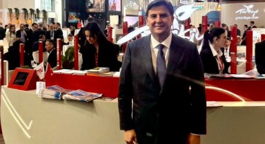 Fethiye'ye 3 pazardan sezon için olumlu sinyaller