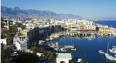 Güney Kıbrıs'ta turizm için önlemler paketi!