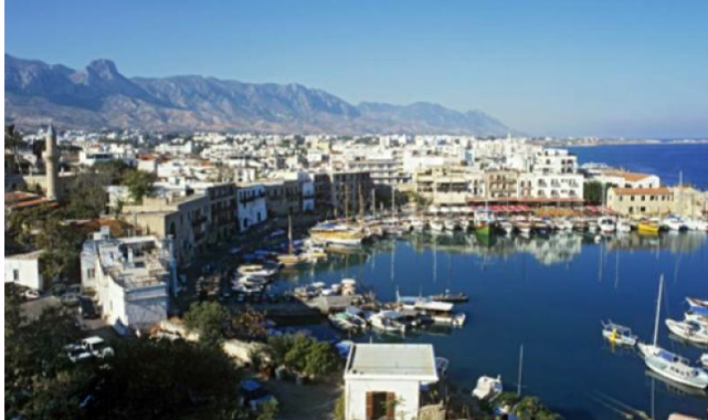 Güney Kıbrıs'ta turizm için önlemler paketi!