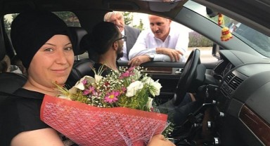 Gurbetçiler Alman turistleri geride bıraktı