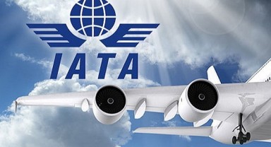 IATA: Uçuş talebi 2050'ye kadar ikiye katlanacak