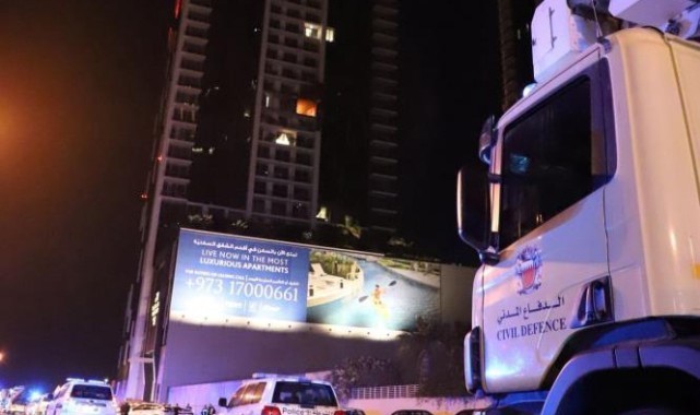 İran’dan ‘otelleri vururuz’ tehdidi