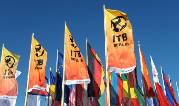 ITB Berlin 60. Yılında kapılarını açtı
