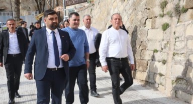 Kapadokya’da KKTC tanıtım atağı