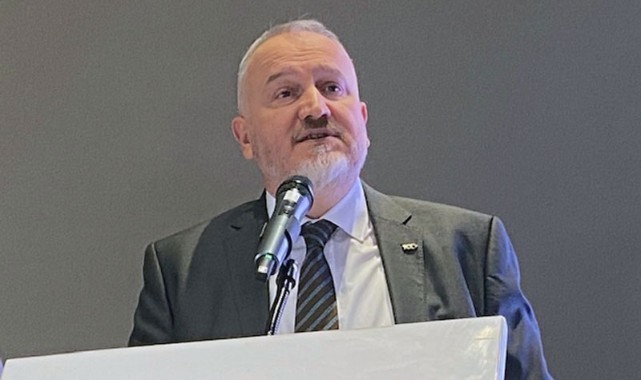 Kavaloğlu: Turizm her krizden güçlenerek çıkıyor