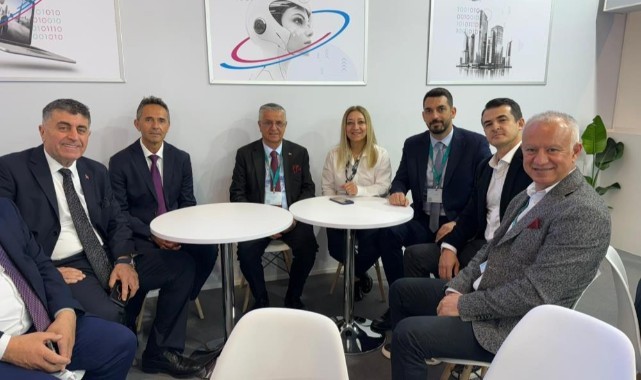 Kemer'den Almanya'da tur operatörlerine sıkı markaj