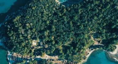 Kemer tanıtımında yapay zekâ dönemi