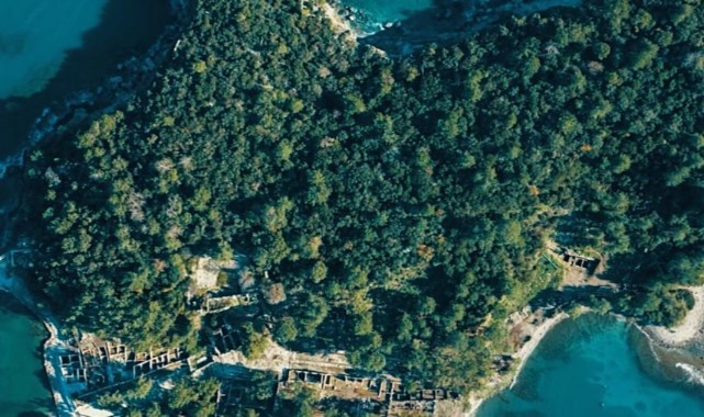 Kemer tanıtımında yapay zekâ dönemi