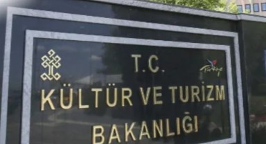 Kültür ve Turizm Bakanlığı'nda görevden alma ve atamalar