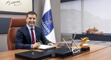 Kuşadası Belediye Başkanı Ömer Günel tutuklandı