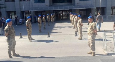 Manavgat’ta 36 gözaltı: Otel sahipleri de listede