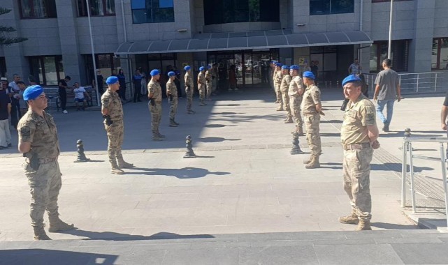 Manavgat’ta 36 gözaltı: Otel sahipleri de listede