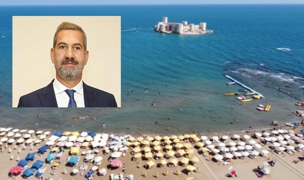 Mersin otelleri bayramda yüzde 70 doluluk bekliyor