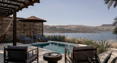 OKU Hotels’in Türkiye’deki ilk oteli Bodrum’da açılıyor