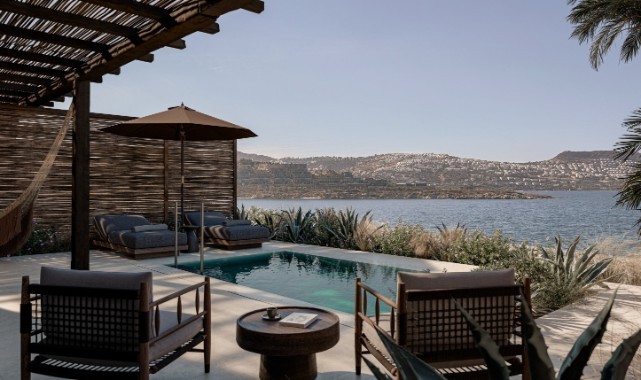 OKU Hotels’in Türkiye’deki ilk oteli Bodrum’da açılıyor