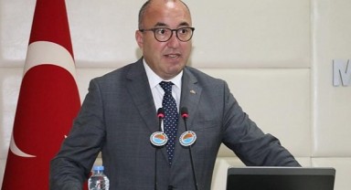 Olcar: Mersin turizminde asıl mesele süreklilik