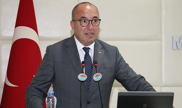 Olcar: Mersin turizminde asıl mesele süreklilik