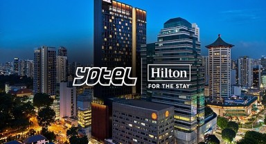 Otelcilikte yeni dönem!