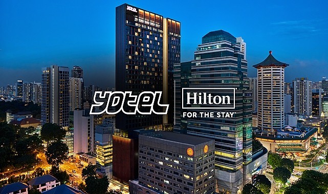 Otelcilikte yeni dönem!