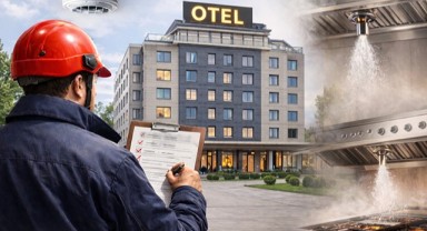 Otellere kritik uyarı: Son tarih 31 Mayıs 2026