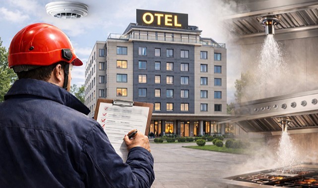 Otellere kritik uyarı: Son tarih 31 Mayıs 2026