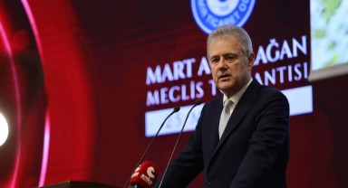 Özgener, Alsancak Limanı turizm merkezi olabilir