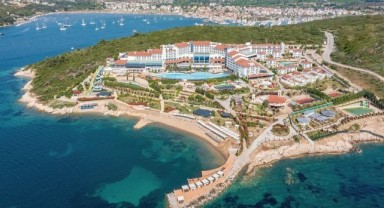 Prince Group’a ait oteller ihale ile satılacak