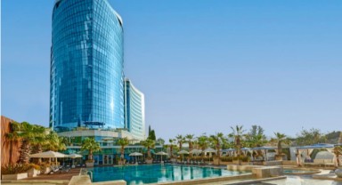 Rams Global Hyatt Regency Ataköy’ü aldı