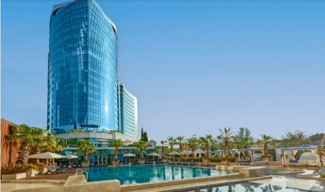 Rams Global Hyatt Regency Ataköy’ü aldı