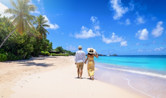 Savaş Avrupalı turistlerin rotasını değiştiriyor