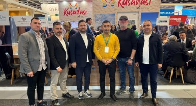 Savaş gölgesinde turizm: Kuşadası alternatif olabilir