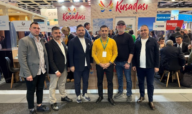 Savaş gölgesinde turizm: Kuşadası alternatif olabilir