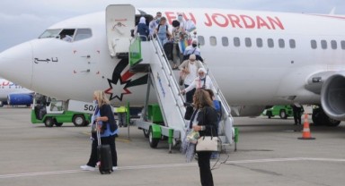 Savaş Karadeniz turizmini vurdu; Yaz için rezervasyon yok