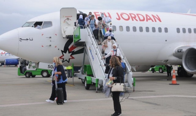 Savaş Karadeniz turizmini vurdu; Yaz için rezervasyon yok