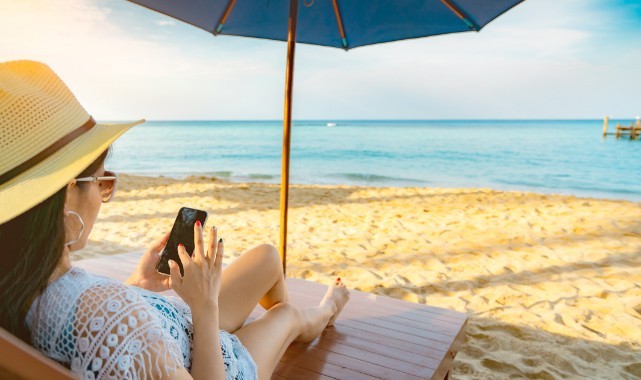 Savaş turizmde güvenlik algısını değiştirdi