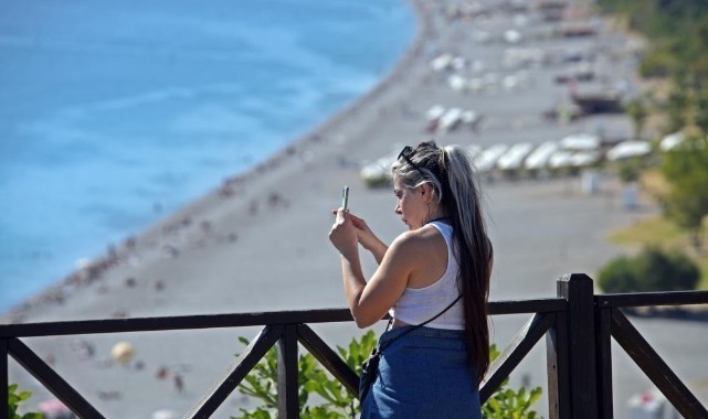 Turizmde iptal yok ancak maliyetler artıyor