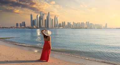 Savaşın turizme faturası 13,8 milyar dolar