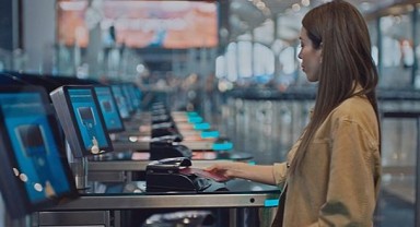 Schengen’e girişte yeni dönem: Kuyruklar uzayacak