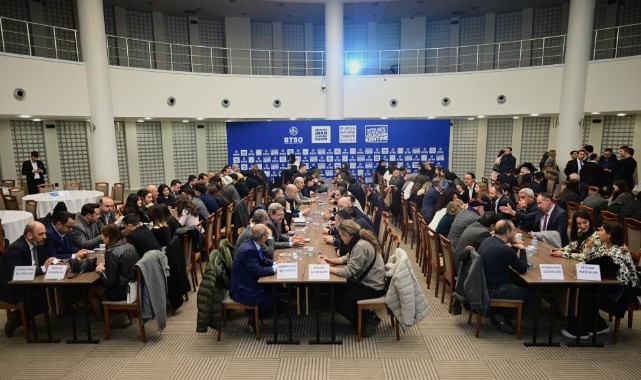 Seyahat acenteleri ve otelciler Bursa’da buluştu