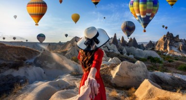 Şubat’ta Türkiye'ye gelen turist sayısı geriledi