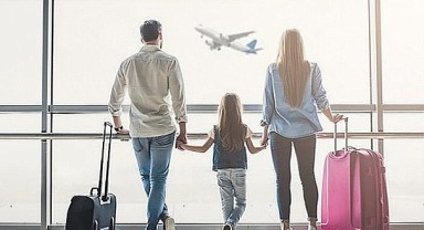 Şubatta 15 milyon kişi havayolunu tercih etti