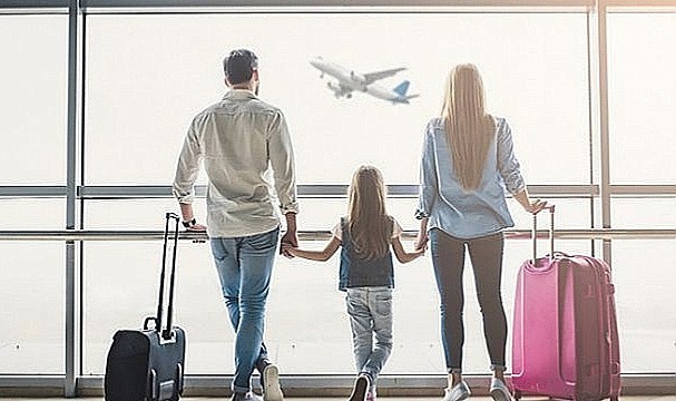 Şubatta 15 milyon kişi havayolunu tercih etti