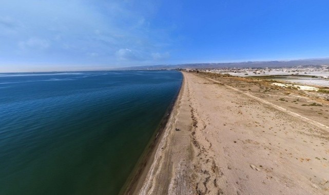 Tarsus Turizm Bölgesinde tahsisler yenilendi