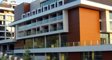 TBB’ye ait 5 yıldızlı otel ihaleyle satılacak