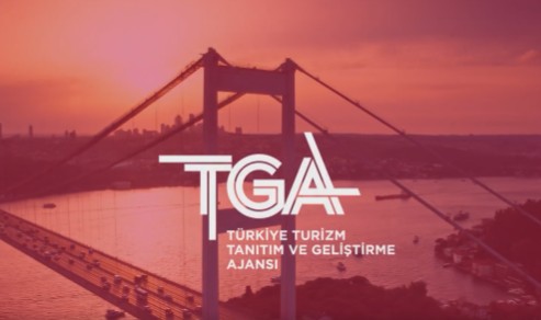 TGA’nın dijital tanıtımları 1,5 milyar gösterime ulaştı