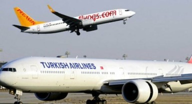 THY ve Pegasus İran seferlerini planlamadan çıkardı