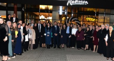 Torunoğulları'ndan Amsterdam'da yeni otel yatırımı